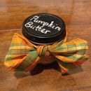 Small Recycled Storage Bottle