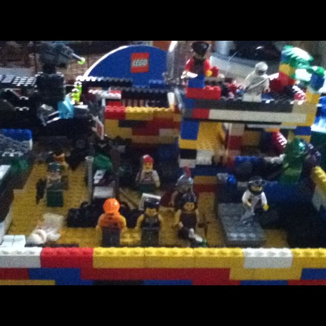 awesome builder