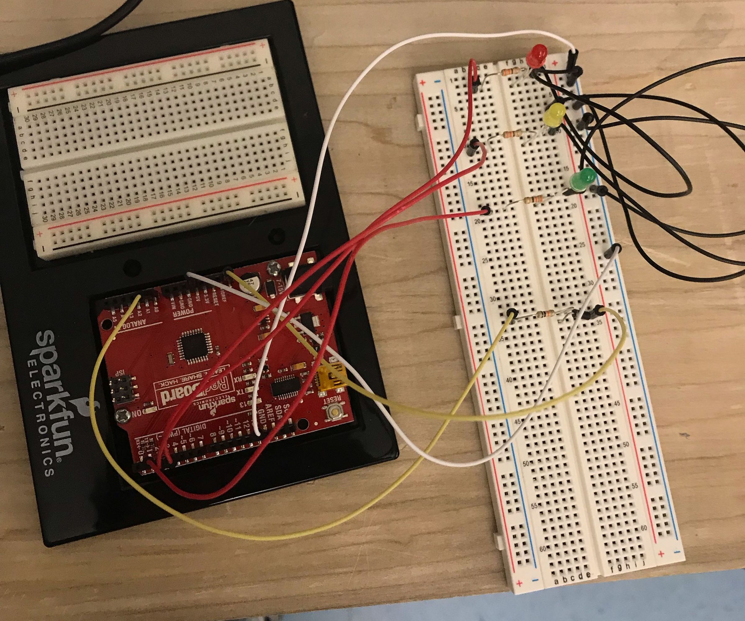 ArduinoBatteryTester