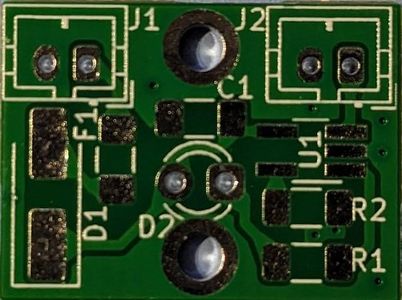 PCB