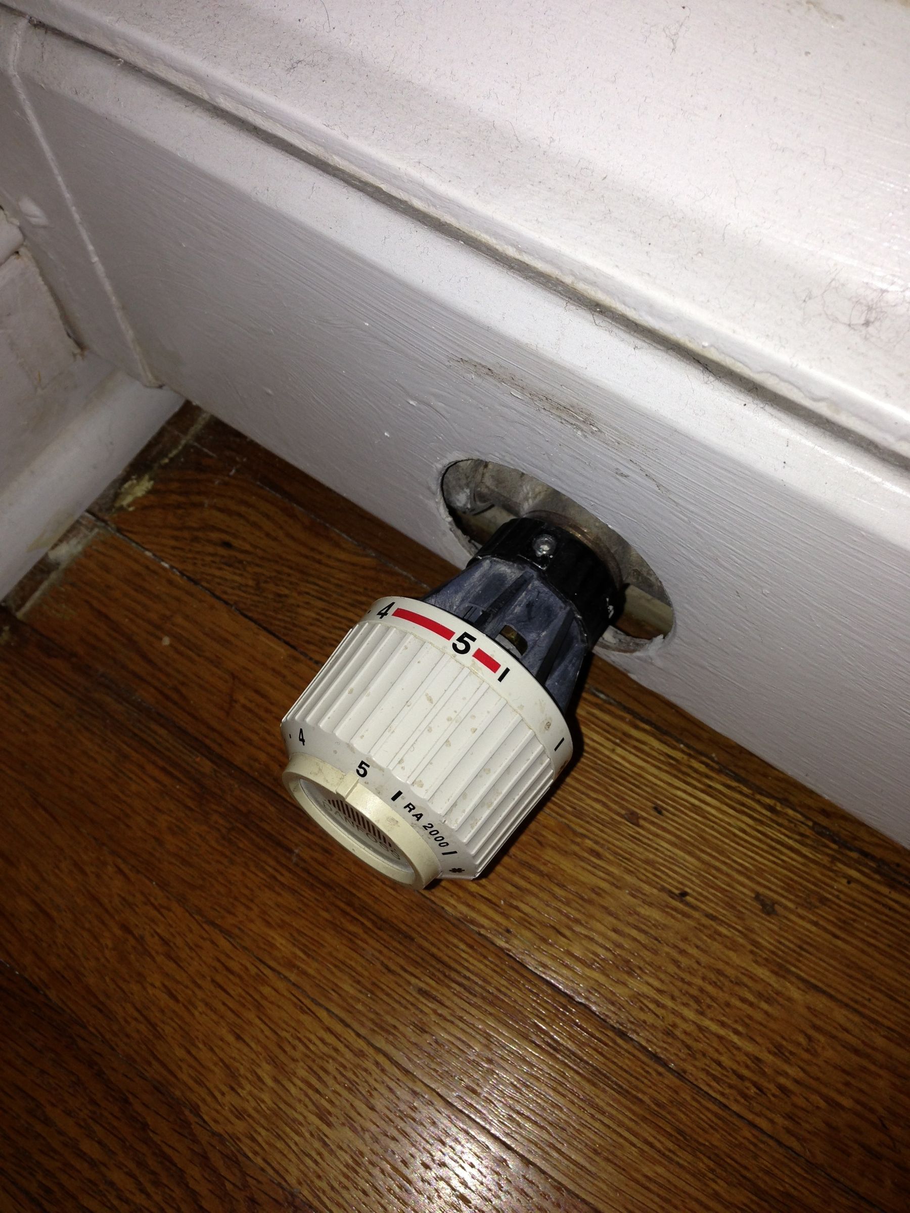 How To Fix The Heat In The House
