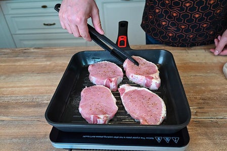Start Cooking