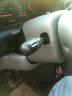 Pontiac Turn Signal Diagnose