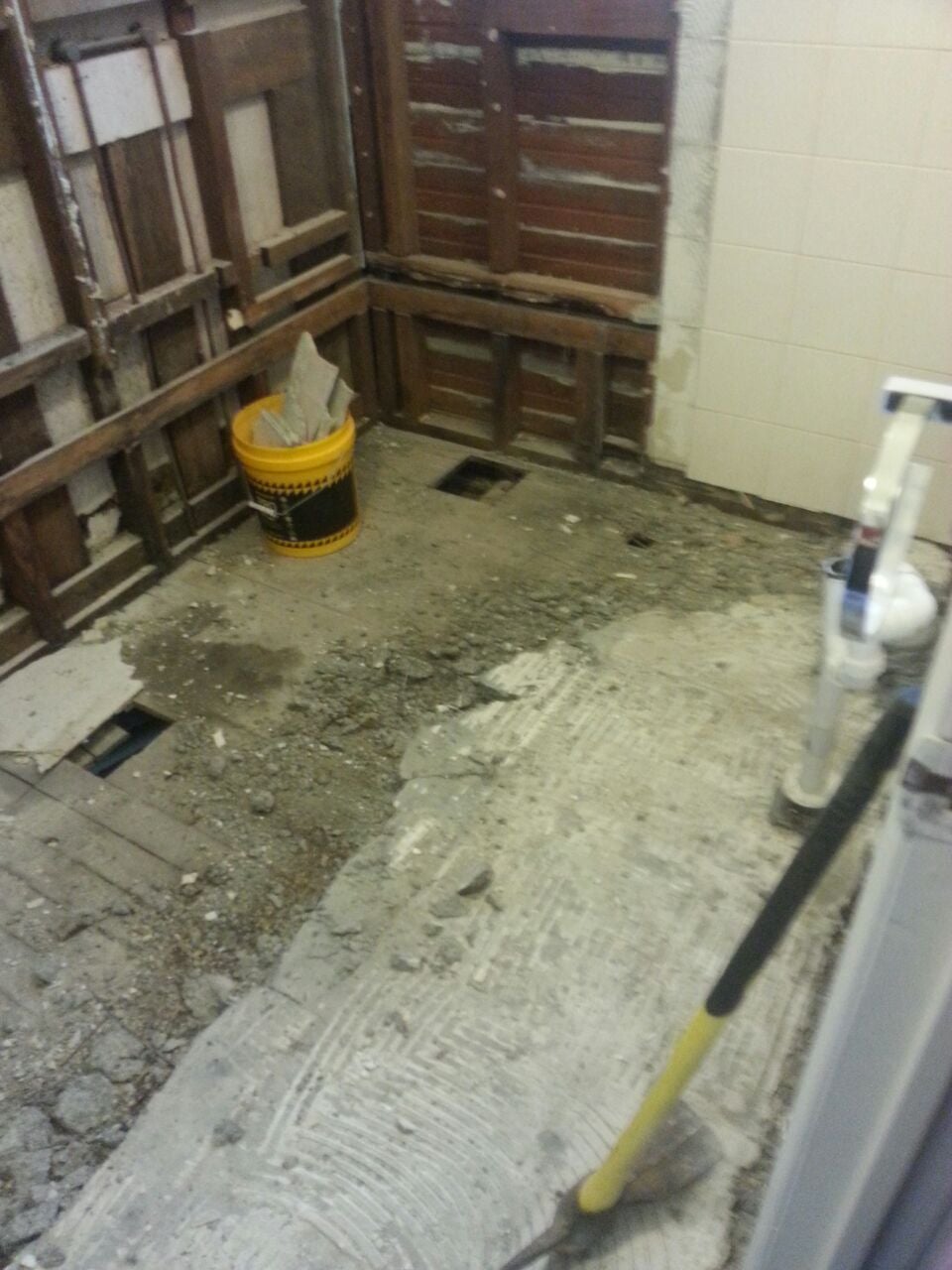 PLUMBING