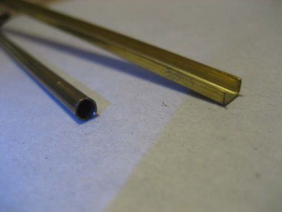 Make the Brass Contacts