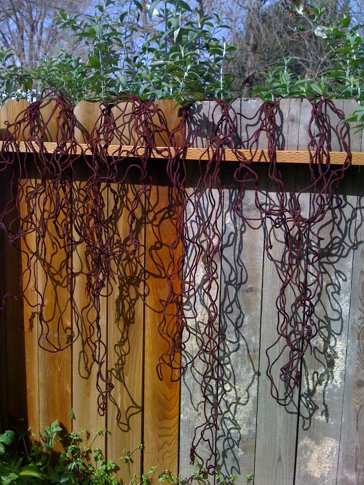 Condition and Dye Your Own Hemp Rope 11 Steps (with Pictures