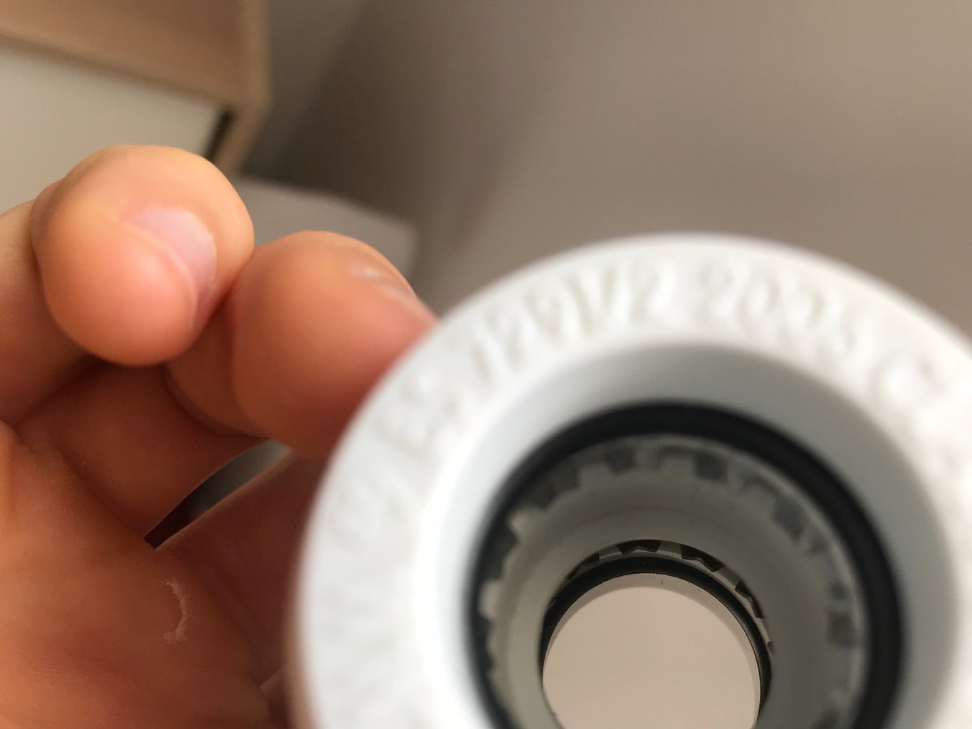 How to Make an Accurate Air Flow Rate Sensor With Arduino for Under £20 ...