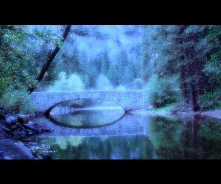Transform a Photo Into a Dreamy, Mystical Landscape in Photoshop