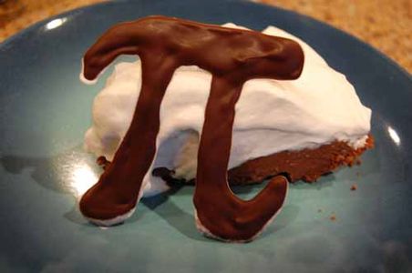 Chocolate Cream Pie