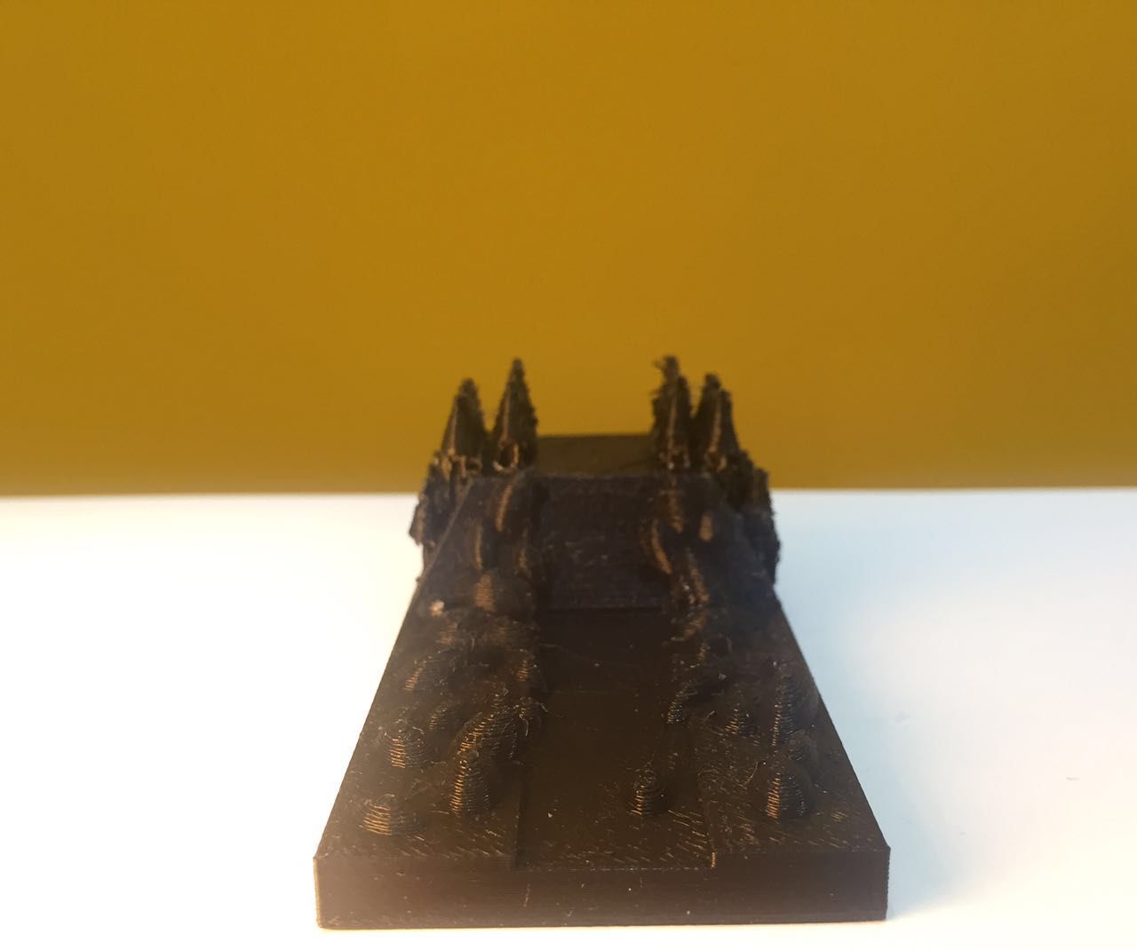3D Printing My Chinese Name_YUAN