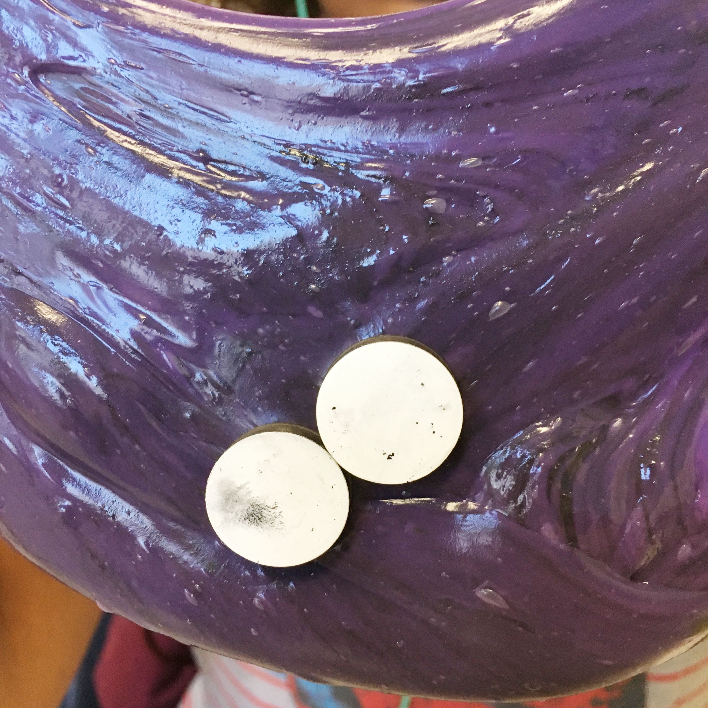 Homemade Slime 6 Steps (with Pictures) Instructables