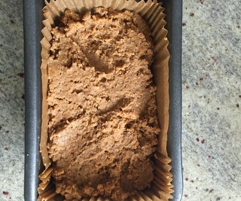 Whole Graine Gluten- Free Bread