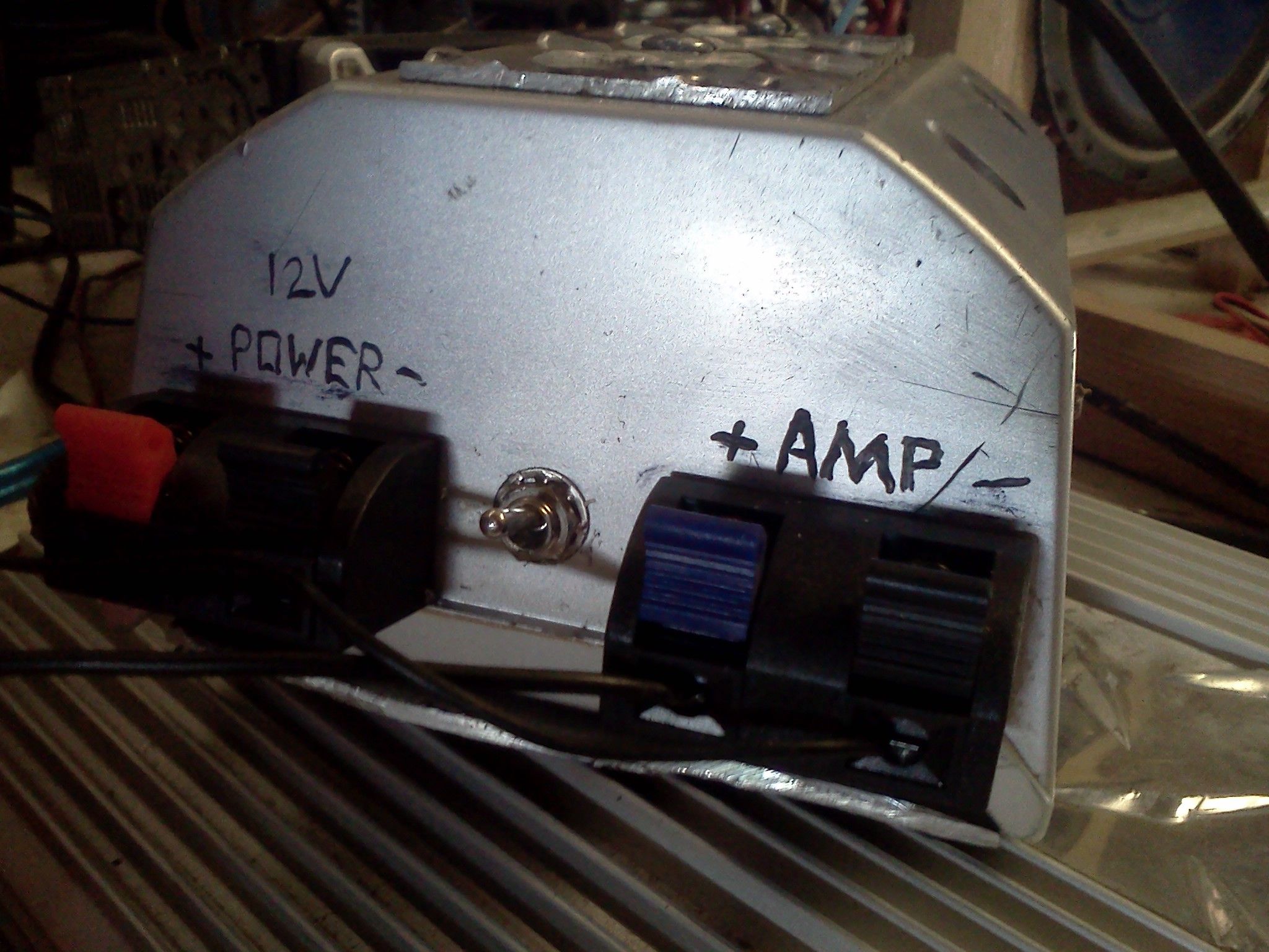 How to Make LED Lights Flash to Music in a Car. 5 Steps Instructables