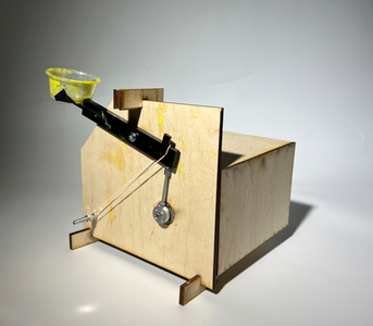 Abstract Art Machine : 7 Steps - Instructables