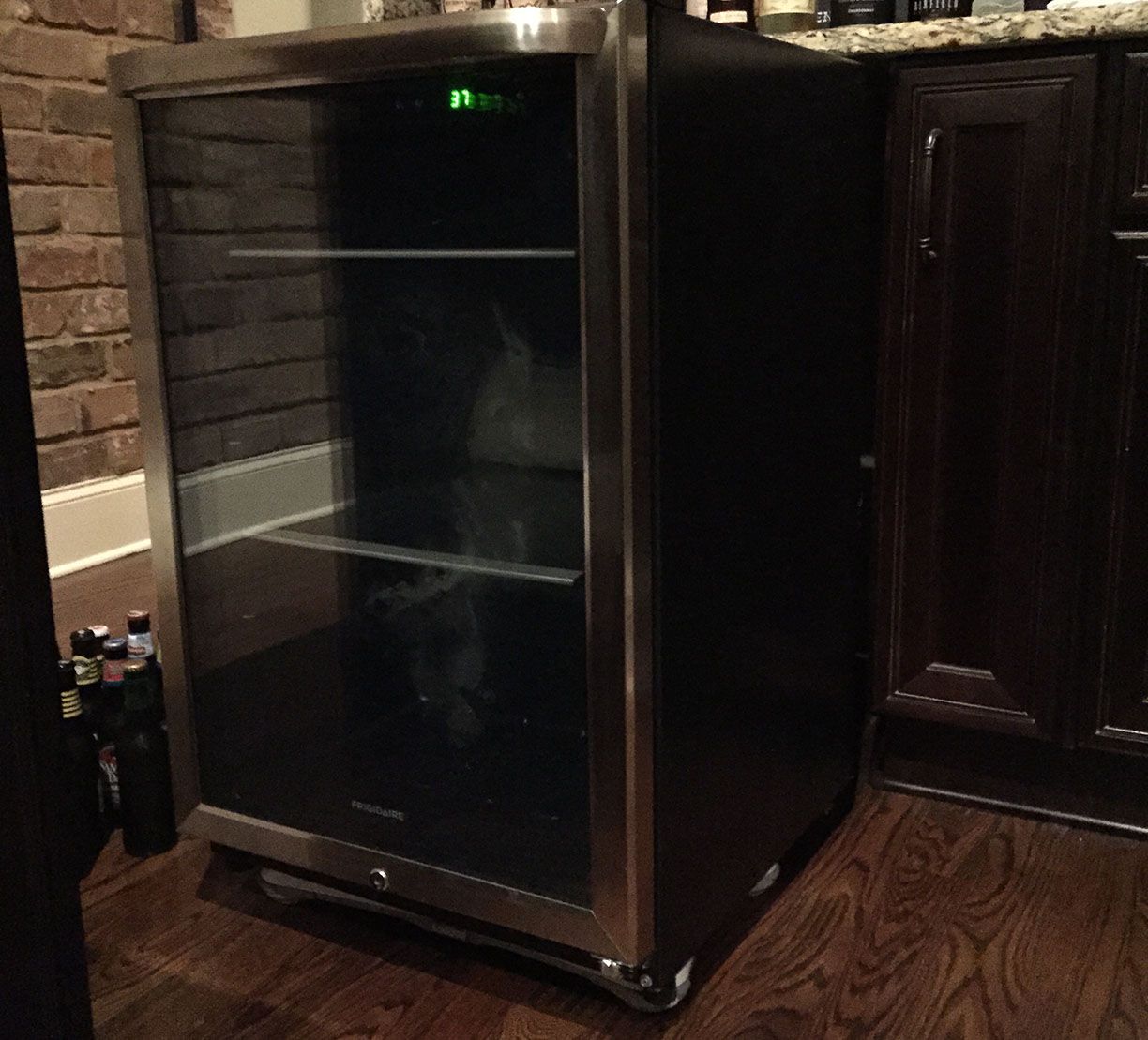 Raspberry Pi Beer Fridge of Awesomeness 10 Steps (with Pictures