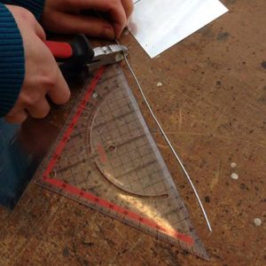 Make Your Desired Pattern/design You Want to Press