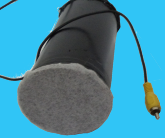 2.0 Speaker Using PVC Pipe | Homemade