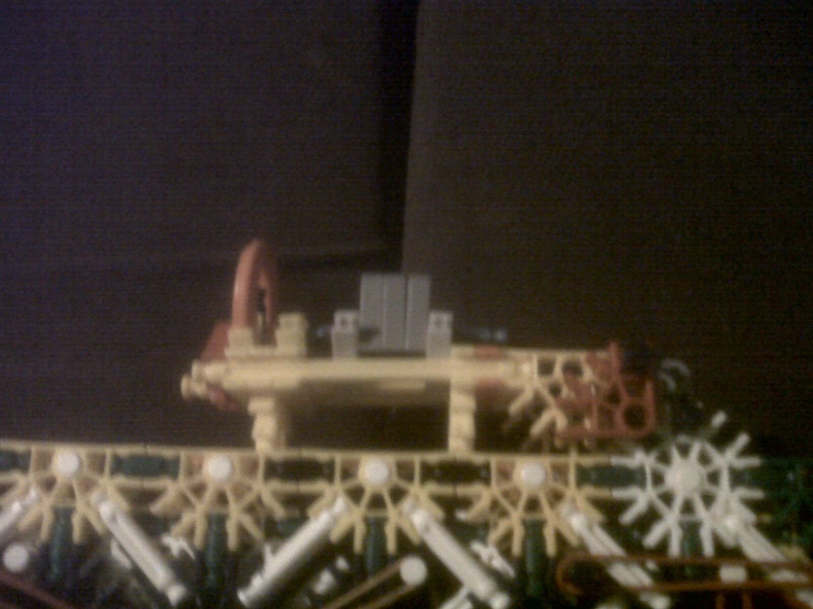 light combat hybrid sight