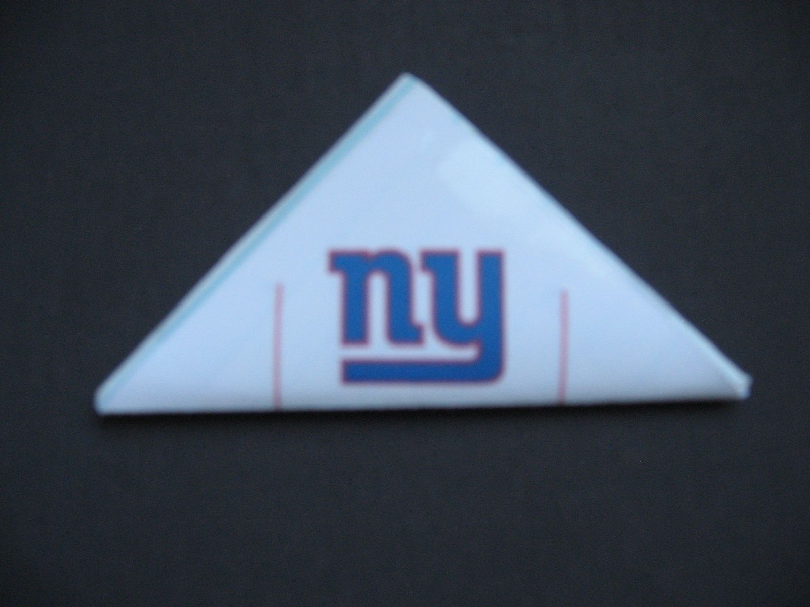 How to Customize your Paper Footballs
