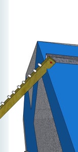 The Boat Ladder, the Easy Way to Car Top Any Boat, Canoe, Ladder, or Lumber