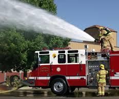 How to Pump a Fire Truck