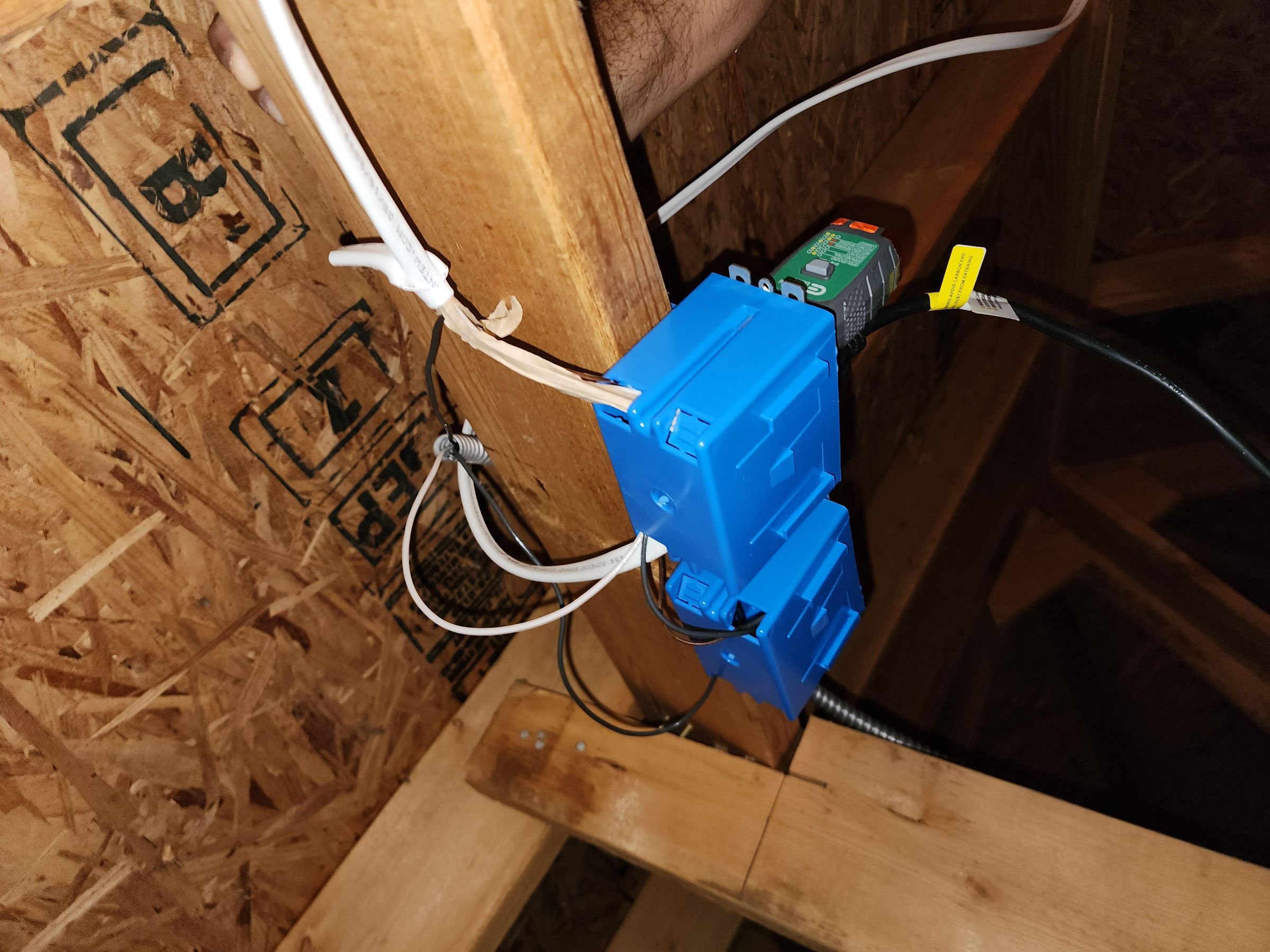 How to Install a Furnace Booster Fan on the Cheap 8 Steps Instructables