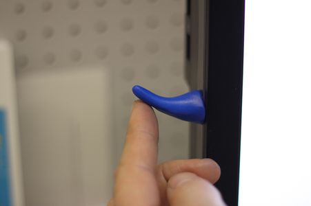 How to Make a Horn / Hook / Cactus Thingy :)