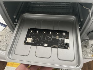 Reflow Board