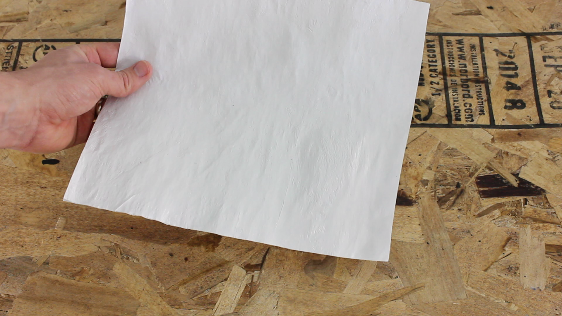 How To Make Plastic Sheets : Plastic Sheets – SNLI