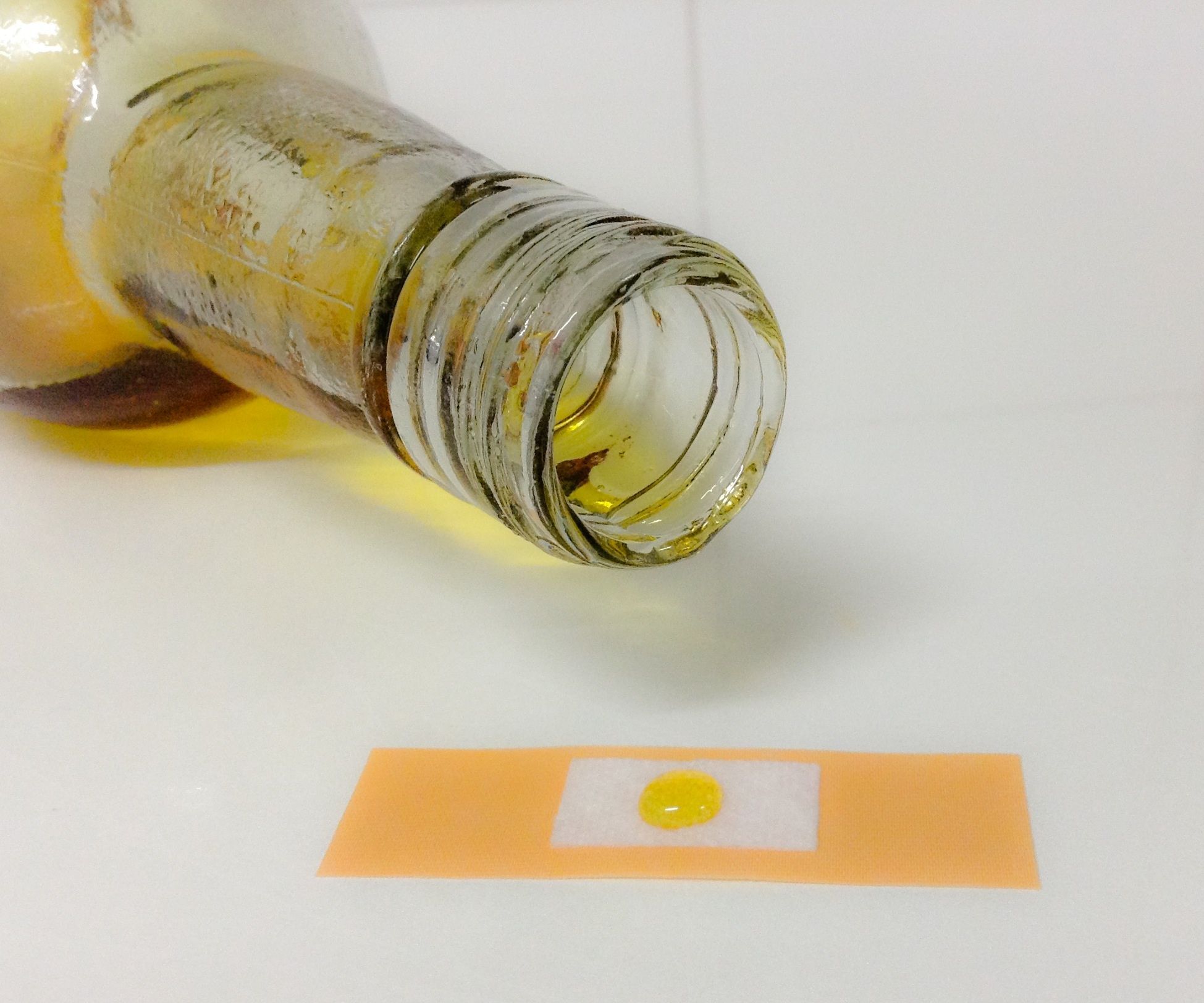 Healthy Honey Remedy