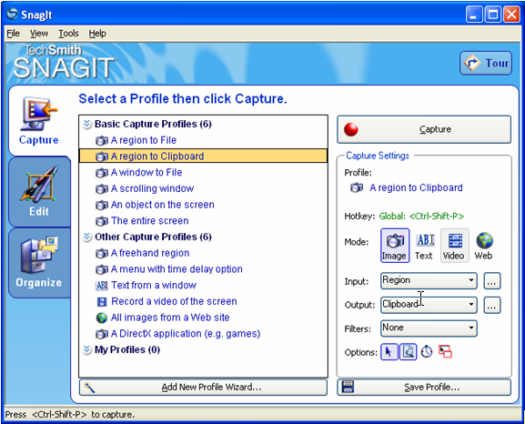 Create Keystroke Video