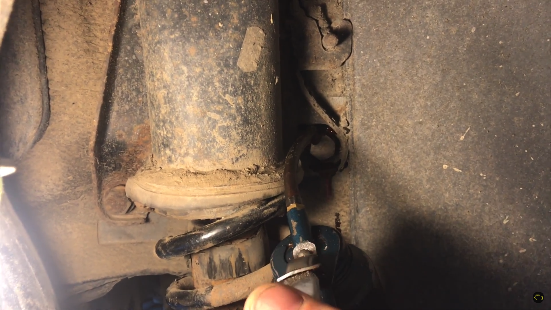 Replace Coil Springs (the LOWCOST Way) 5 Steps Instructables