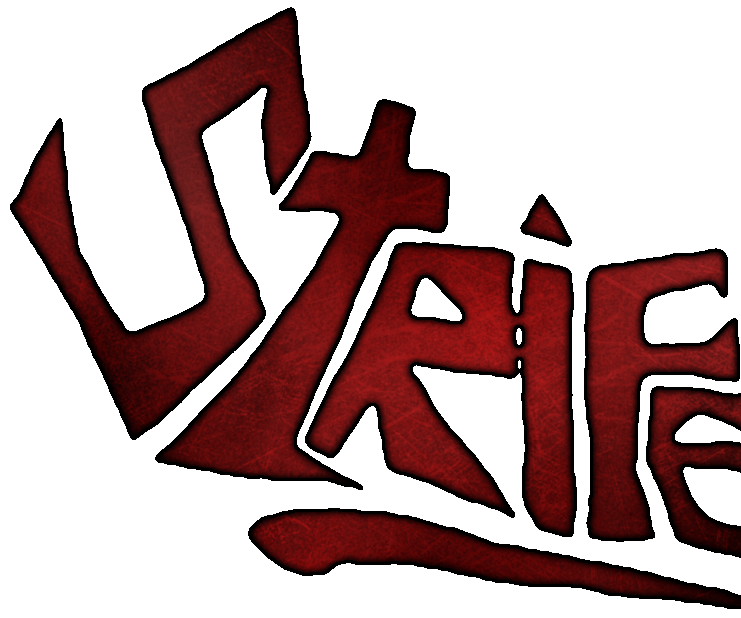 Strife![Beta] Omega Gauntlet