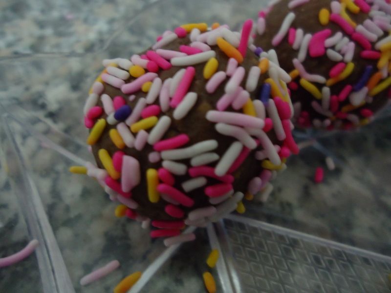 Chocolate Truffles
