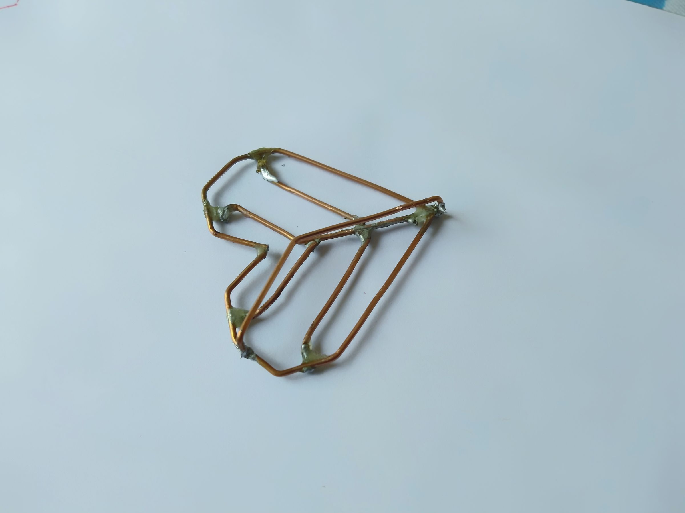 Led Heart ️ : 4 Steps - Instructables