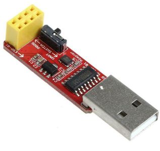 Arduino Sketch - Load and Configure