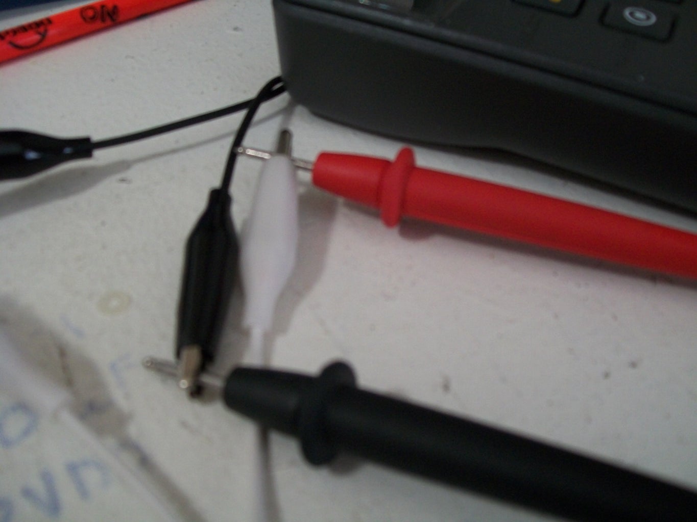 How to Make a Voltage Multiplier : 6 Steps Circuit Diagram