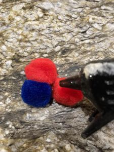 Gluing the Nucleus