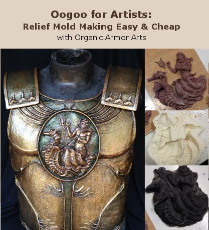 How to Make Your Own Sugru Substitute