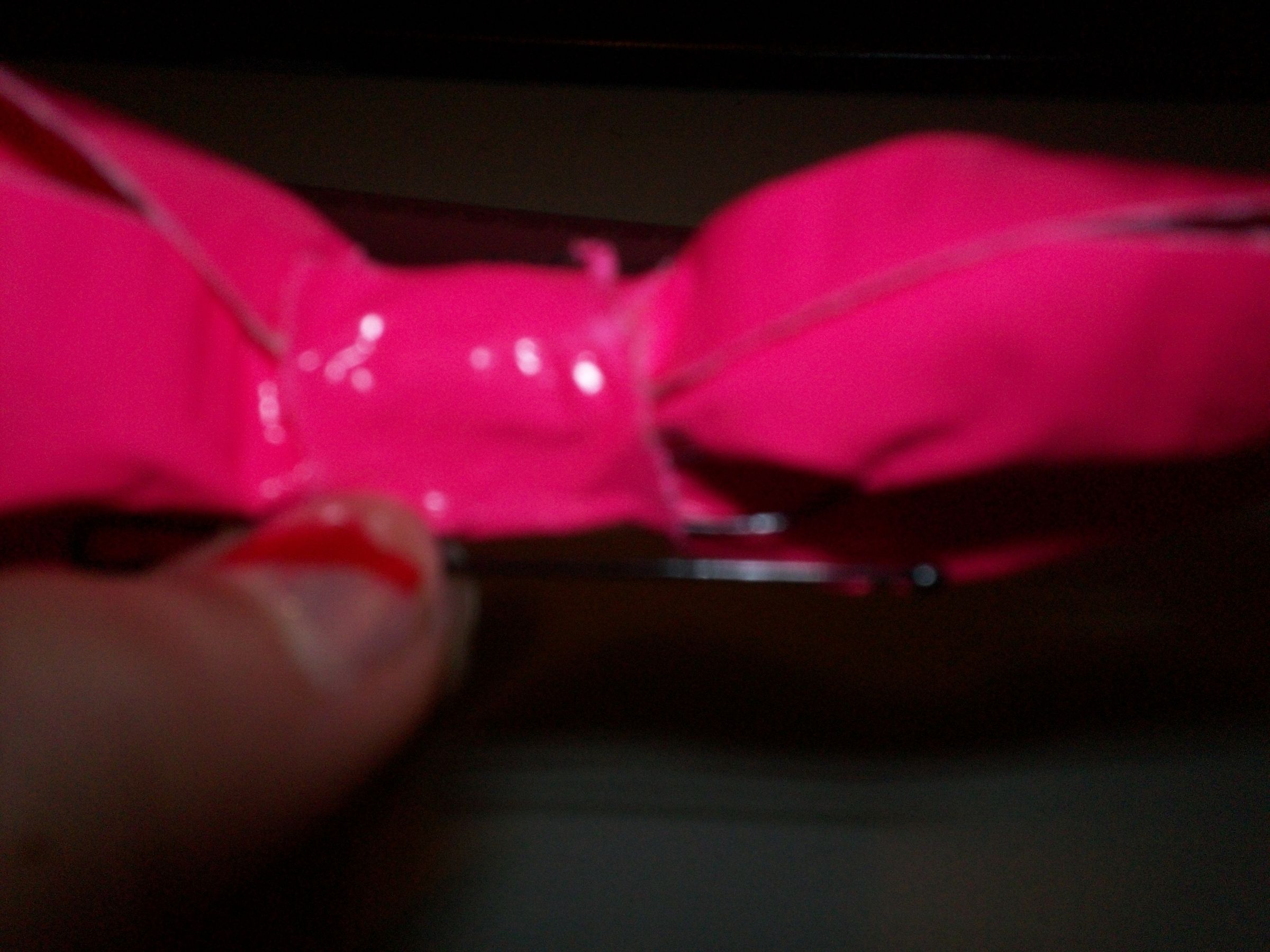 How to Make a Duct Tape Hair Bow 5 Steps Instructables