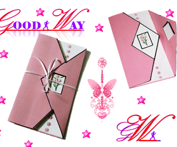 Greeting Card or Invite 2