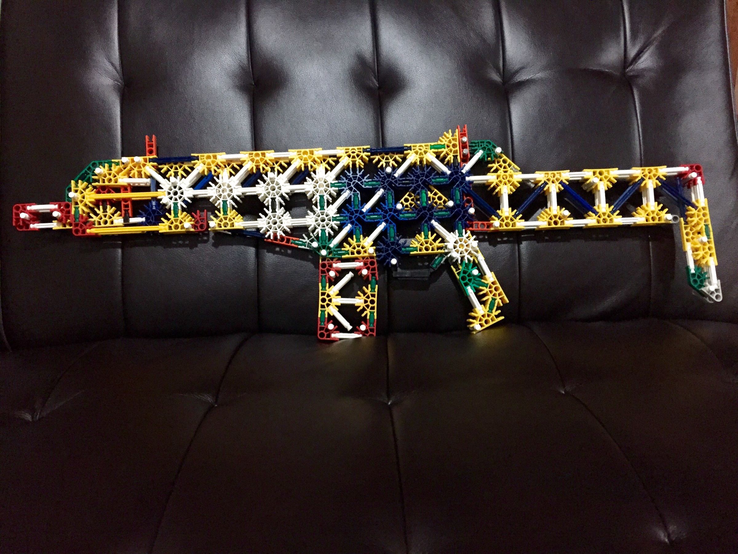 Knex ARX-160