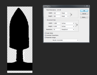 Creating the Design Template