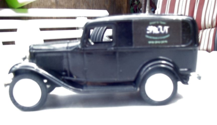 Trash to Treasure 7-auto Tatt 2