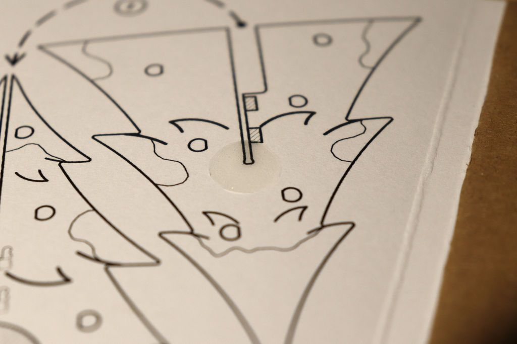 Card: Attach PCBs