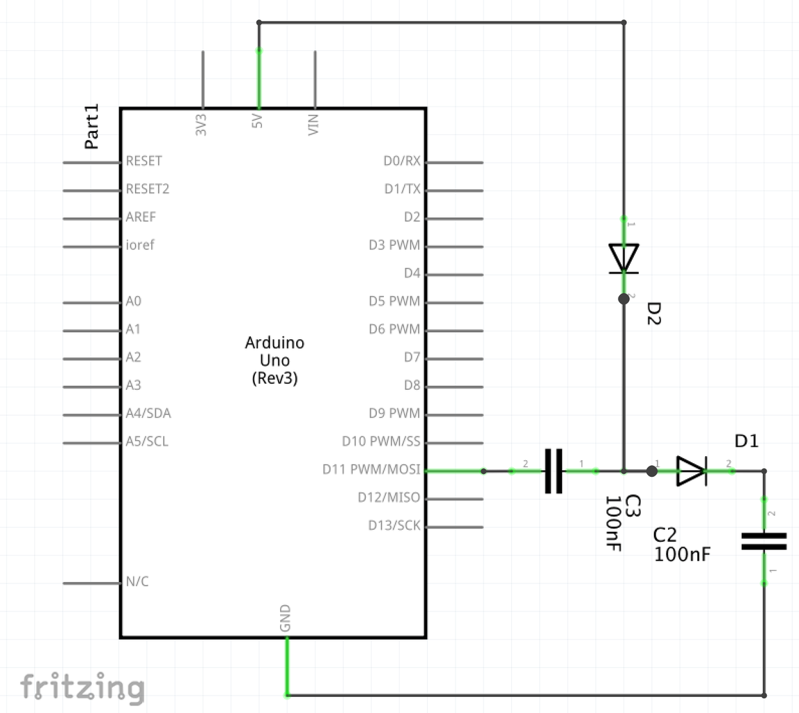 Arduino Timers: 8 Projects : 10 Steps (with Pictures) - Instructables