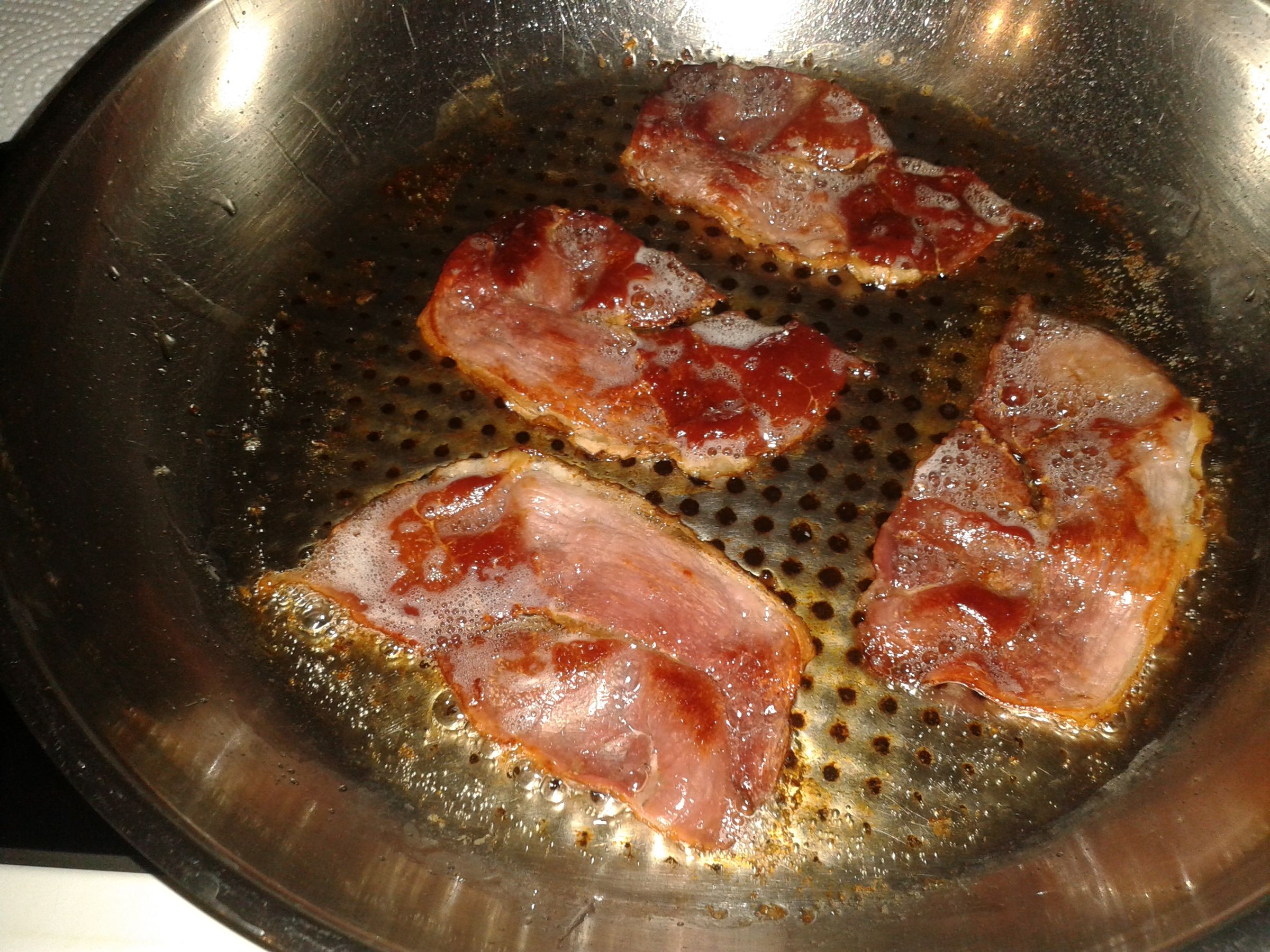 Geramont, Salami \u0026 Smoked Ham Tortilla Pizza Cake Recipe (with Pictures) -  Instructables, image size:1024x768