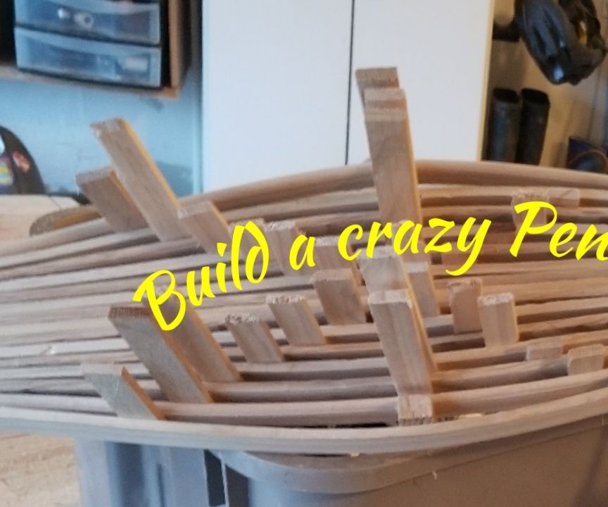 Building a One of a Kind Skateboard 