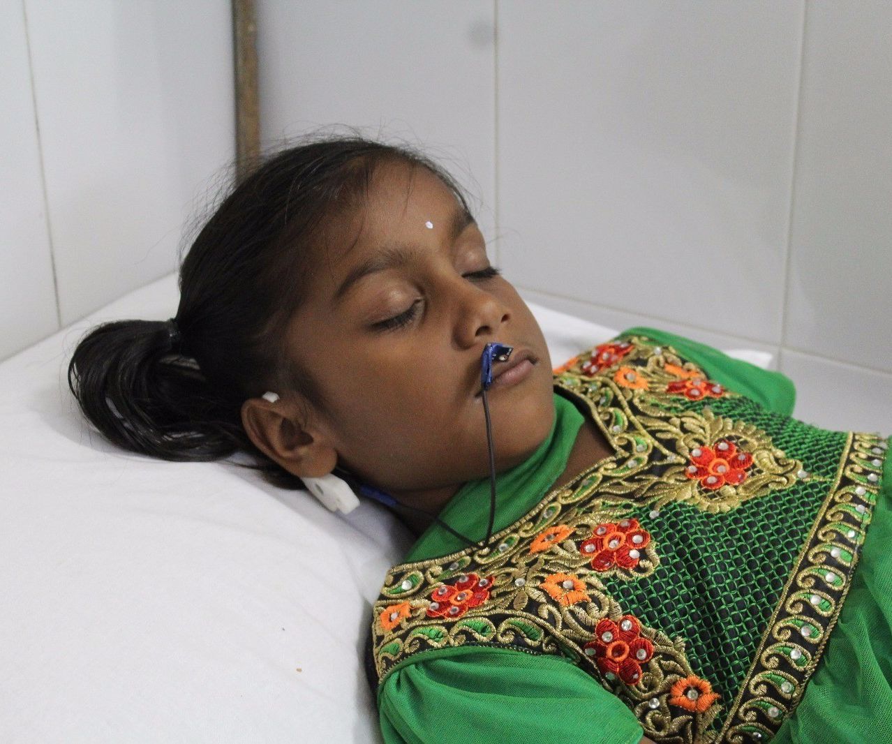 Raksh - Pneumonia Monitor