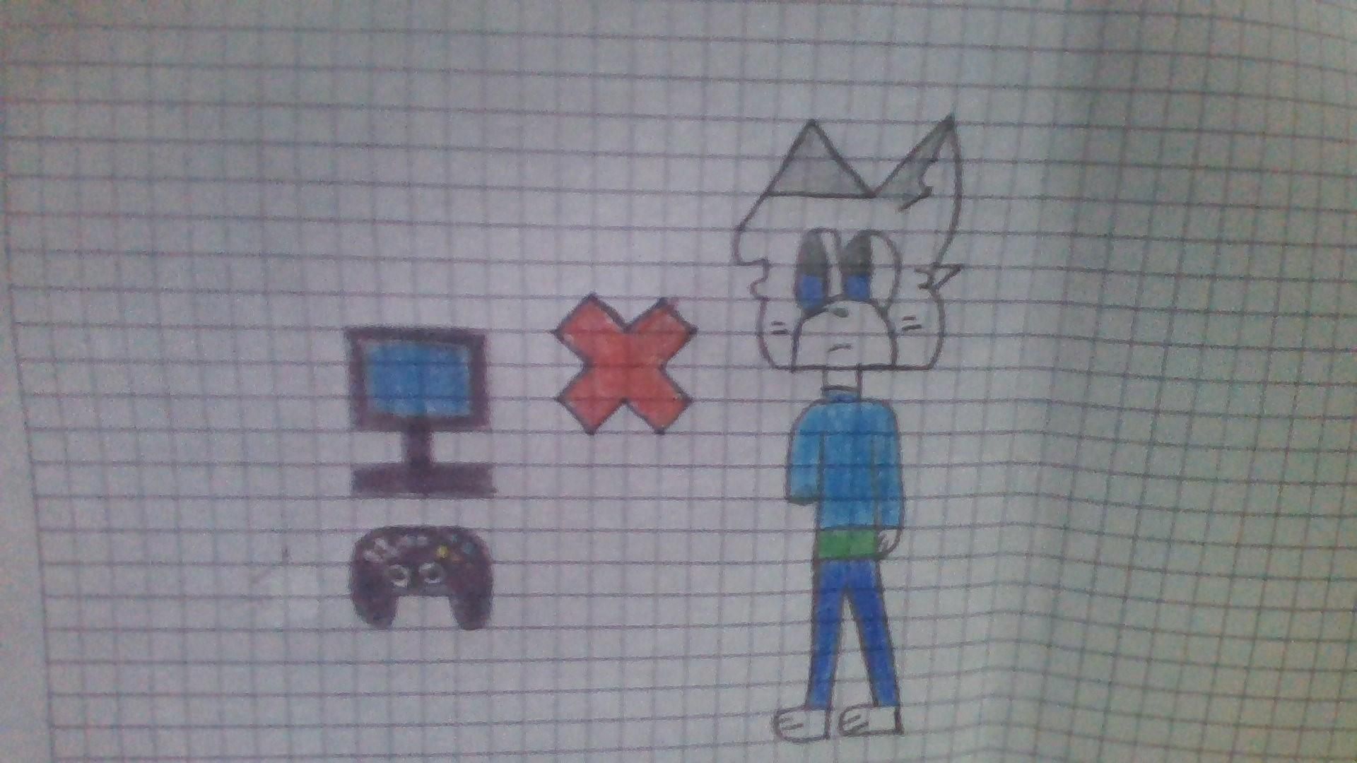 Protesis Para Los Video Juegos 